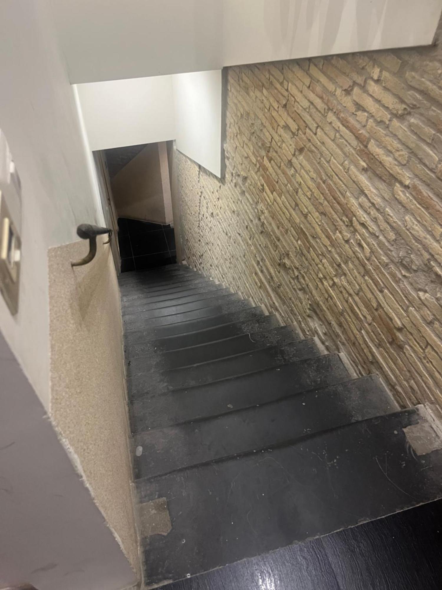 New Ripetta Due Roma
